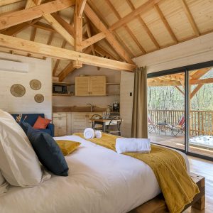 Cabanes Suspendues - Cabane II - Net-12