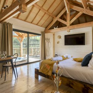 Cabanes Suspendues - Cabane II - Net-17