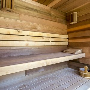 Cabanes Suspendues - Cabane II - Net-9