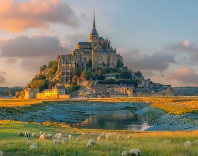 voyage insolite en france