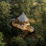 La Batelière sur Loire