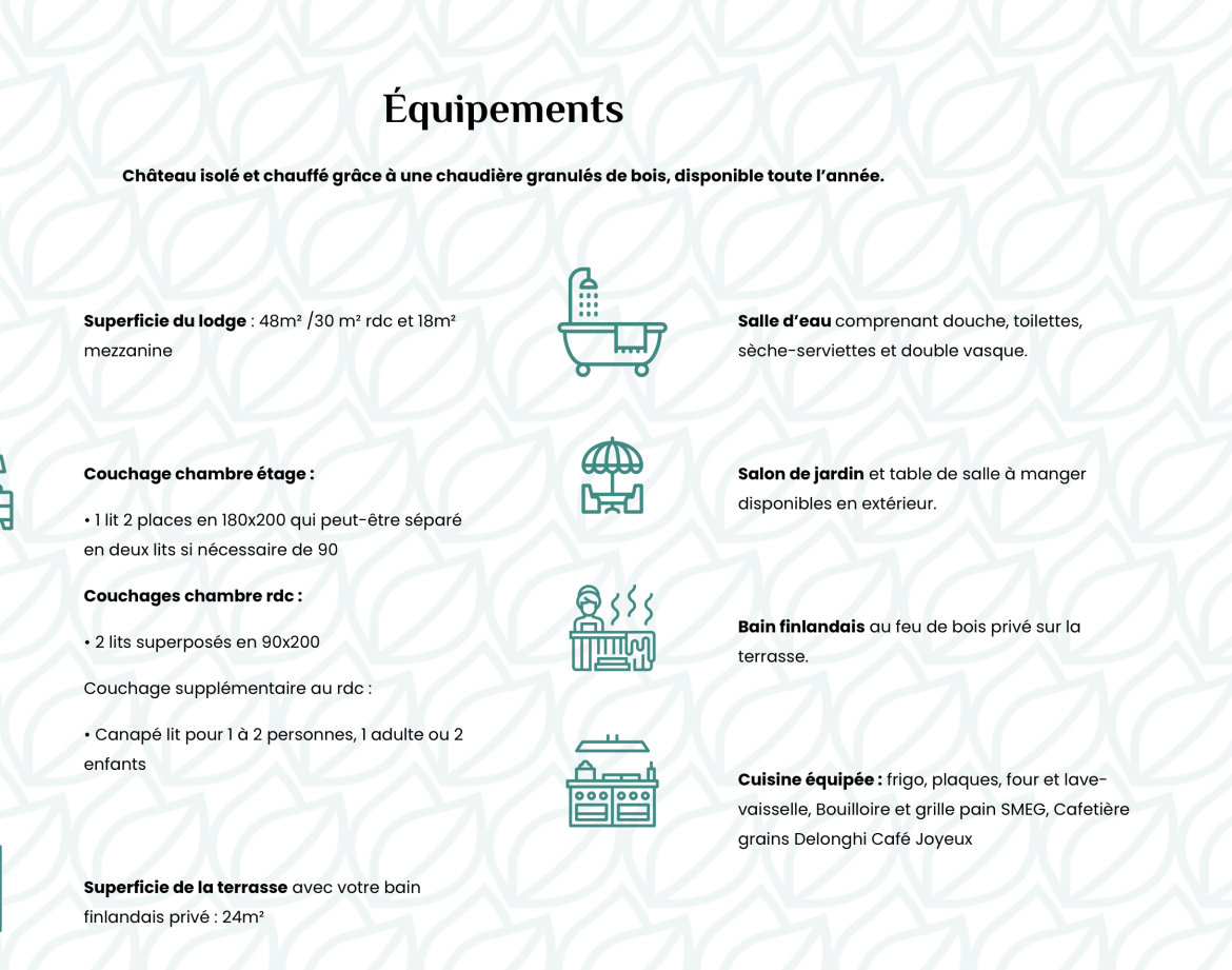 Château insolite en Bretagne, avec terrasse privée et salle à manger spacieuse.