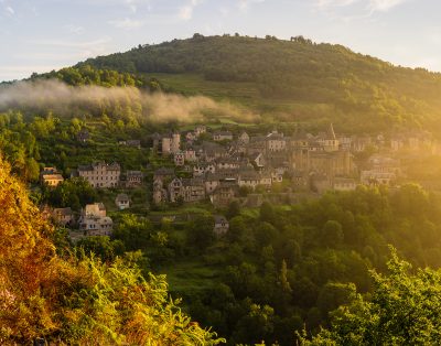 voyage insolite en france