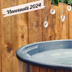 Centre - Hébergement insolite