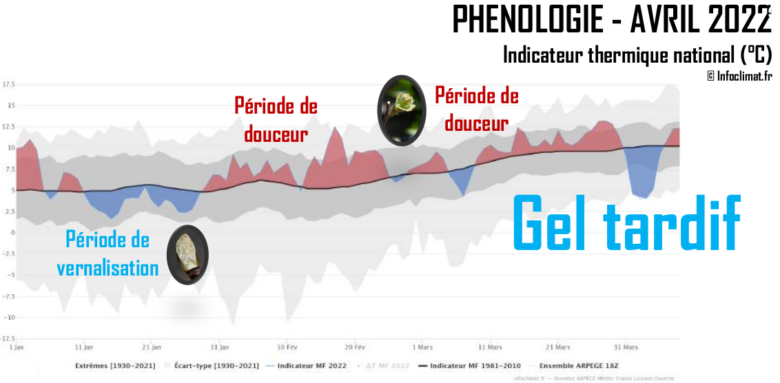 Indicateur thermique national