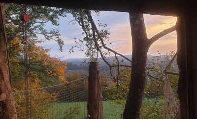 Les Cabanes du Bugey