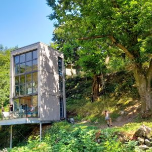 hebergement insolite TB