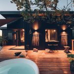 Cabane Spa Pella Roca