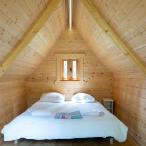 Champagne-Ardennes - Hébergement insolite