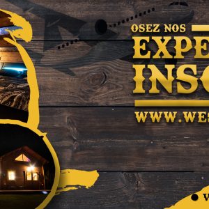 Hébergement insolite en Auvergne : bulle transparente avec jacuzzi et ambiance chaleureuse.