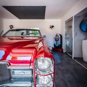 Provence-Alpes-Côte d'Azur - Hébergement insolite