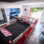 Love Room L’Atelier de Cupidon