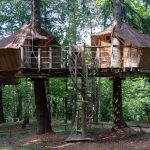 Les Cabanes de Labrousse