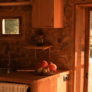 Aquitaine - Hébergement insolite