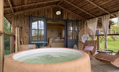 La Buissonnière Lodges