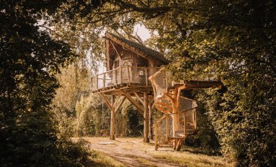La Chouette Cabane