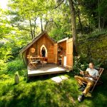 Camping Le Moulin du Luech***