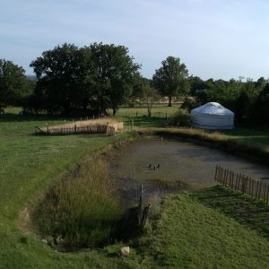Ecodomaine Rever Ailleurs en Pays de la Loire
