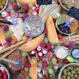 Ecodomaine Rever Ailleurs en Pays de la Loire