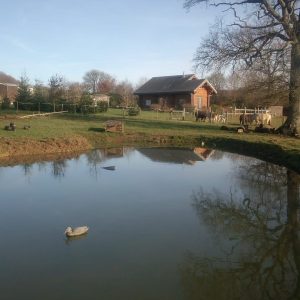 Ecodomaine Rever Ailleurs en Pays de la Loire