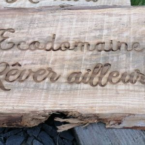 Ecodomaine Rever Ailleurs en Pays de la Loire