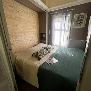 le mas normand roulotte eco responsable calvados 2