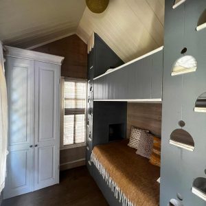 le mas normand roulotte familiale bord de mer