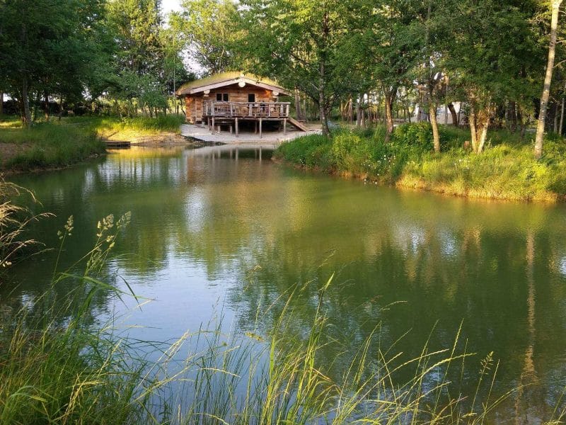 Authentic Nature - Fuste - Logement insolite