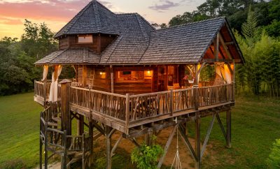 Cabane Mayreau