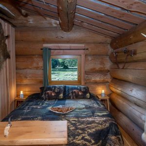 Authentic Nature - Fuste - Logement insolite