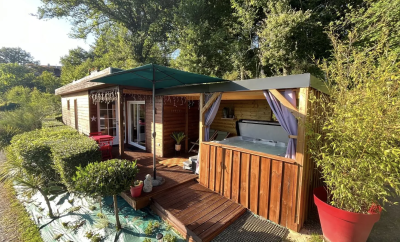 Le chalet Bien-Hêtre