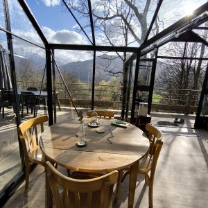 Midi-Pyrénées - Hébergement insolite