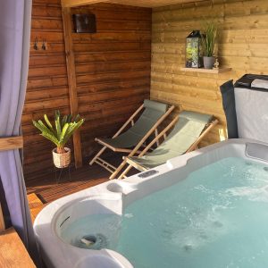 Aquitaine - Hébergement insolite