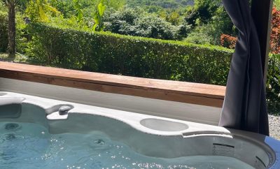 Le chalet Bien-Hêtre