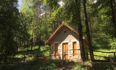 Maison du moulin