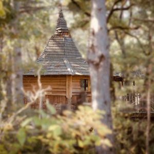 Cabanes du Pas de la Louve