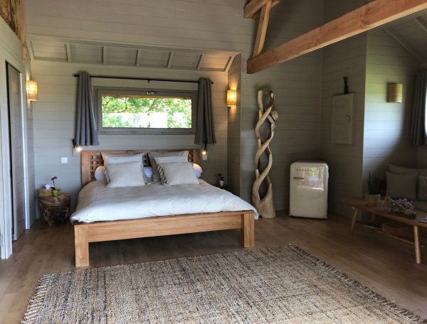 Cabane de Beauville