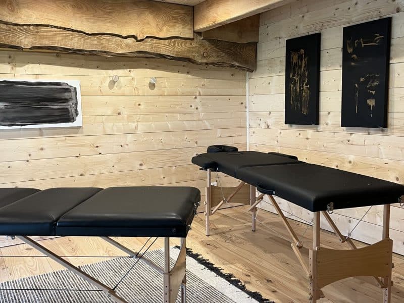 Cabane de Beauville