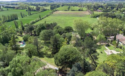 Domaine de Rhodes