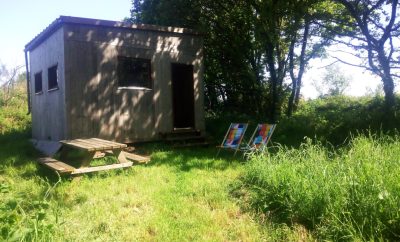 La Cabane