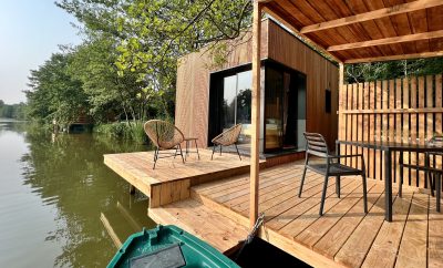 Cabane Ecrin