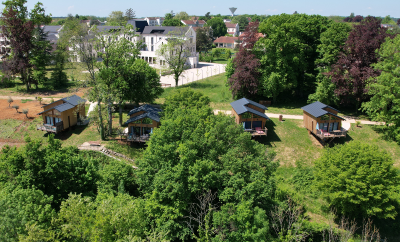 CABANES DES FEES