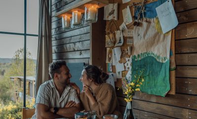 Classique avec Bain Nordique