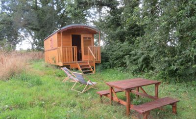 La Roulotte