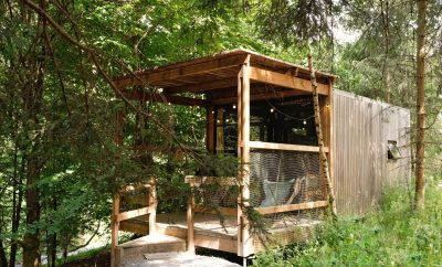 Sweet Cabin