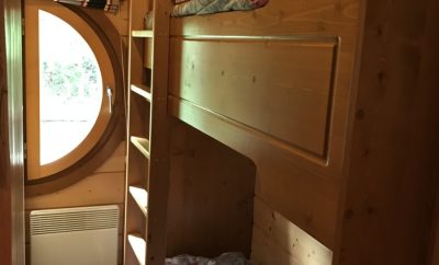 Cabane de Sam