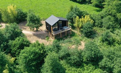 Cabane Petite Ourse