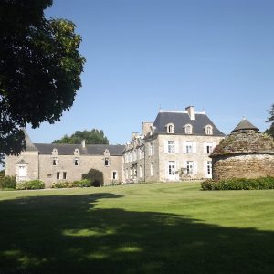 Chateau du val