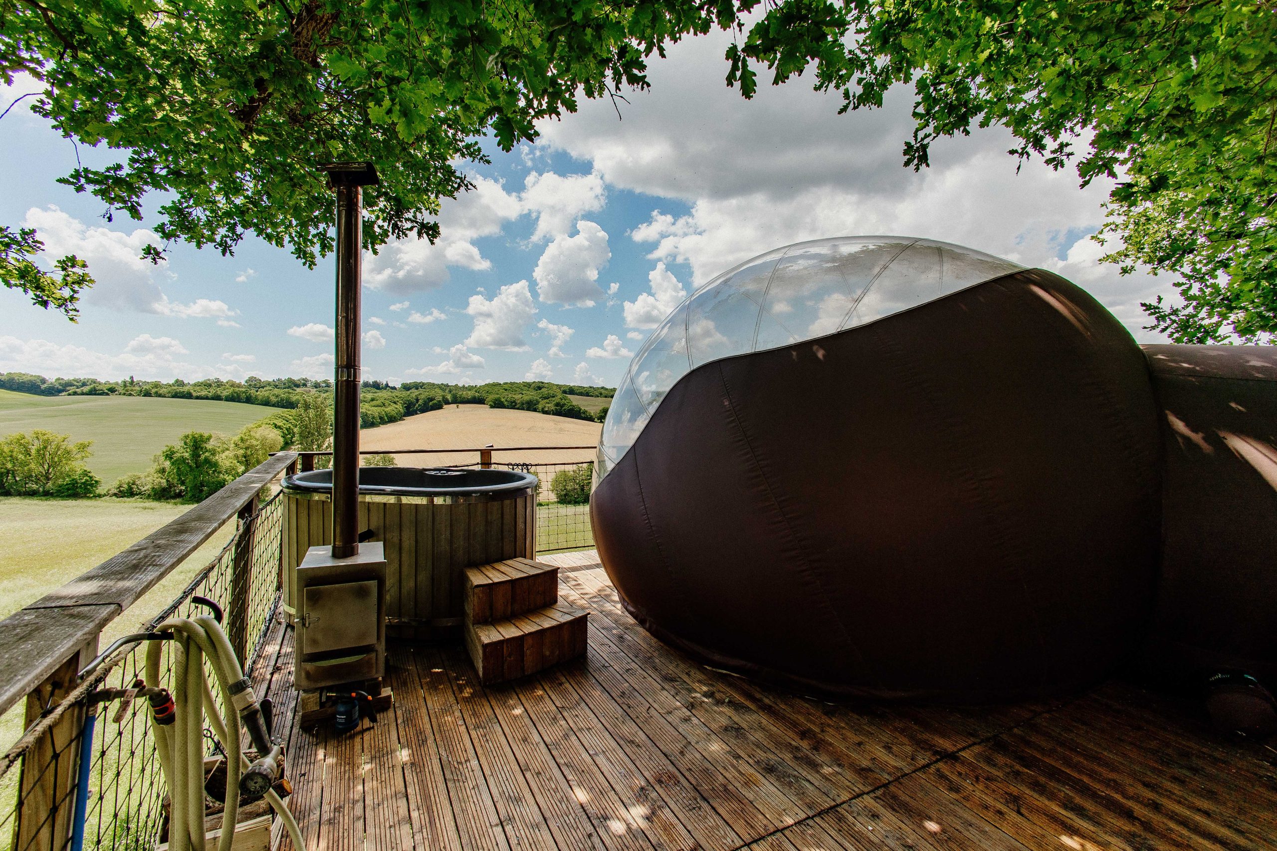 Nuit insolite_bulle_dôme_perché_occitanie_gers_Lartigue_weekend_étoiles_bain_nordique (104)-2