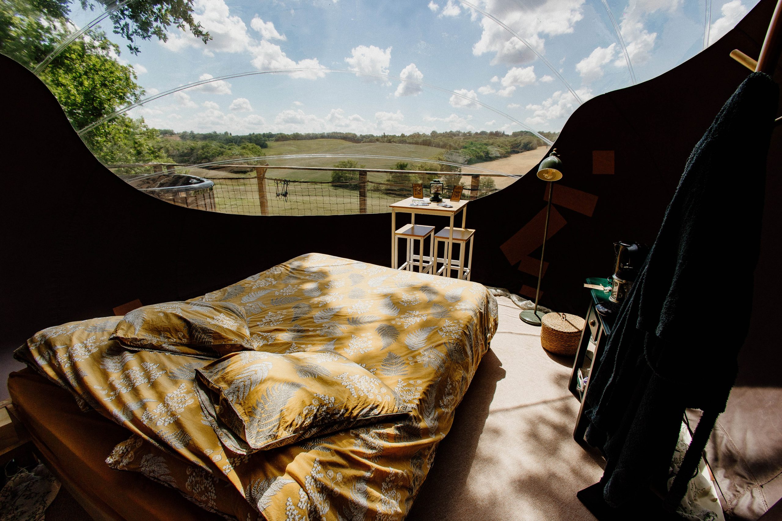 Nuit insolite_bulle_dôme_perché_occitanie_gers_Lartigue_weekend_étoiles_bain_nordique (108)-2